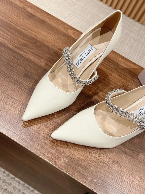 Jimmy Choo Shoe 